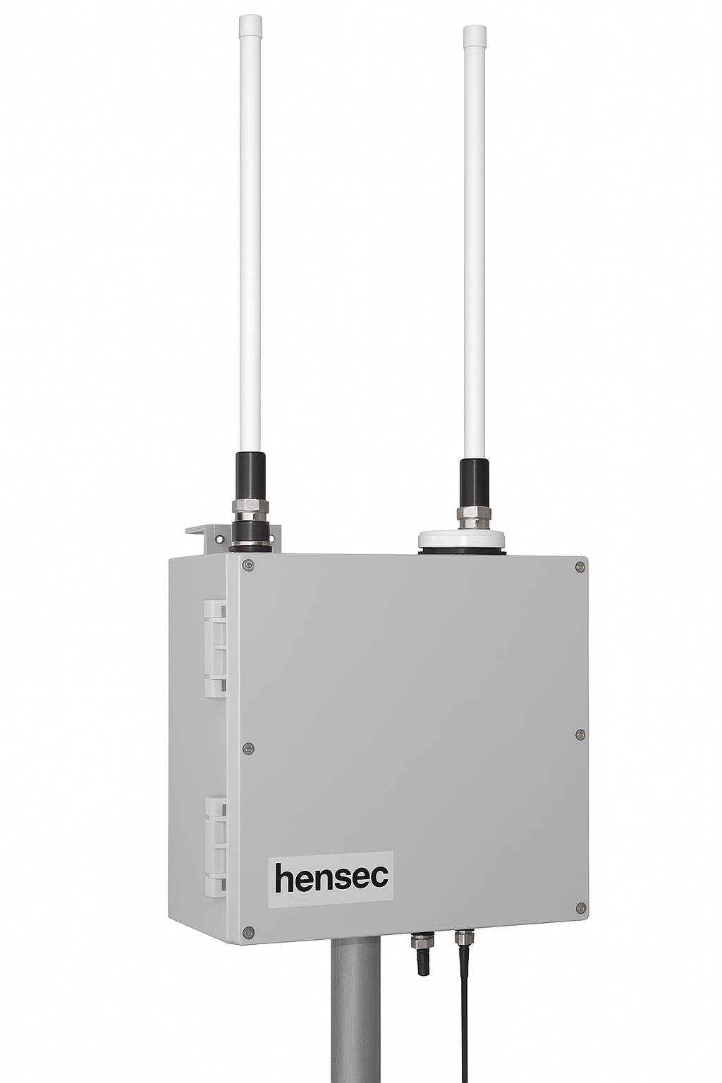 Jammerschreck nano GPS Jammer und Spoofer Detektor